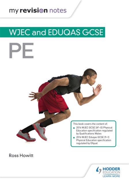 Wjec Eduqas Gcse Pe