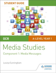 Ocr A Level Media Studies Student Guide