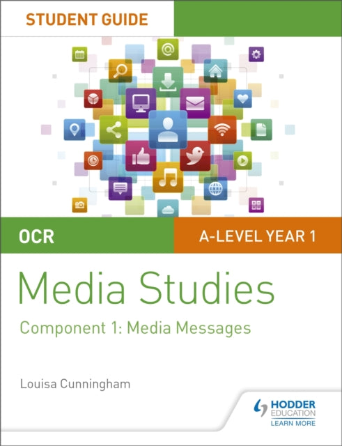 Ocr A Level Media Studies Student Guide