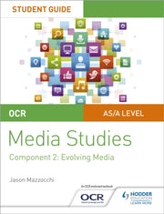 Ocr A Level Media Studies Evolving Media