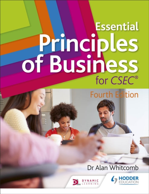 Essential Principles Of Business For Cse