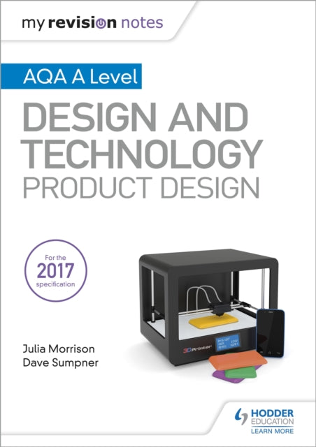 Aqa A Level Design/tech Product Design