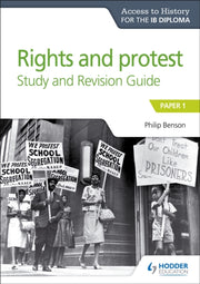 Ib Diploma Rights & Protest Study/revisi