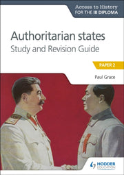 Authoritarian States Study & Revision Gd