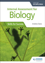 Internal Assessment/biology Ib Diploma