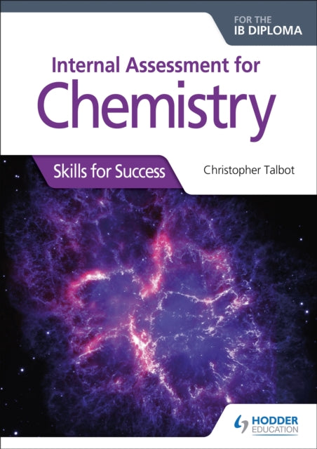 Internal Assessment/chemistry Ib Diploma