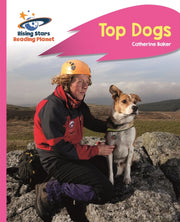 Rsrp Top Dogs Rp Pinkb