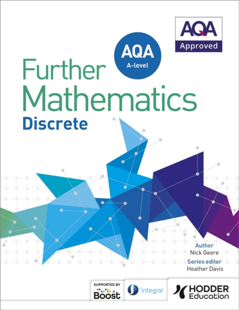 Further Mathematics Discrete