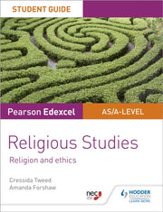 Edexcel Religious Studies As/a Student G