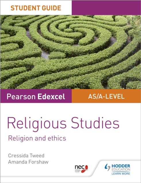 Edexcel Religious Studies As/a Student G