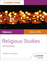 Edexcel As/a Re Christianity