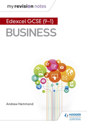 Edexcel Gcse 9-1 Business