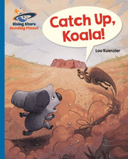 Reading Planet Catch Up Koala Blue Galax