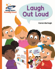 Reading Planet Laugh Out Loud/other Fun