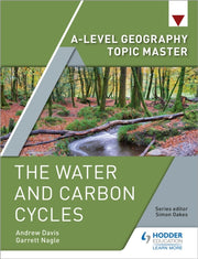 A Level Geography Water & Carbon Cycles