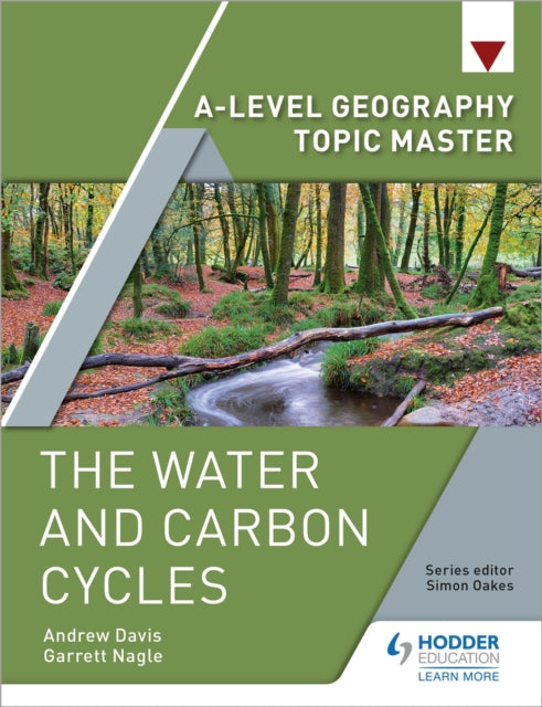 A Level Geography Water & Carbon Cycles
