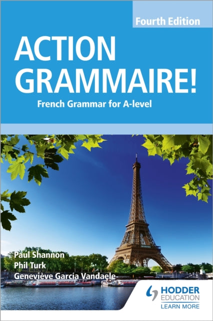 Action Grammaire French Grammar/a Level