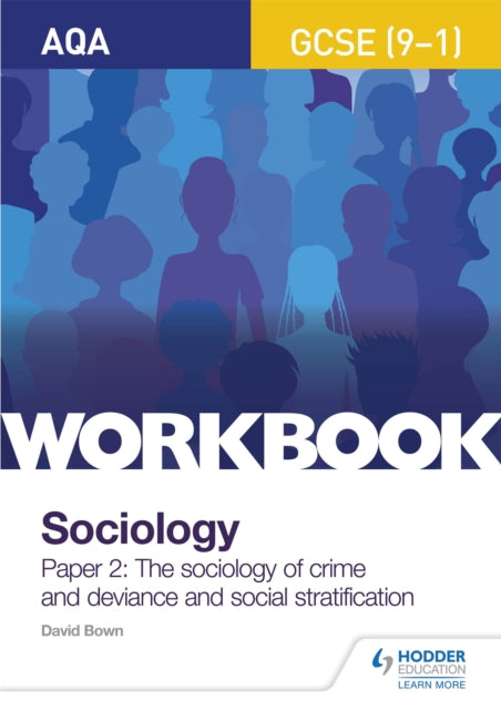 Aqa Gcse 9-1 Sociology Workbook Paper 2