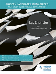 Modern Languages Study Guides Les