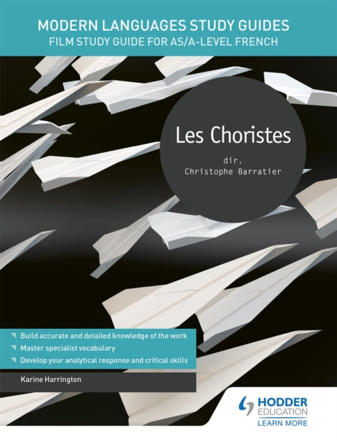 Modern Languages Study Guides Les