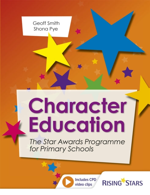 Character Education The Star Award