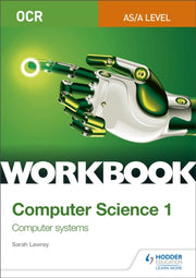 Ocr Asalevel Computer Science Workbook 1