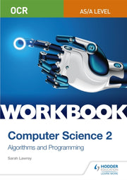 Ocr As/a Computer Science 2 Workbook