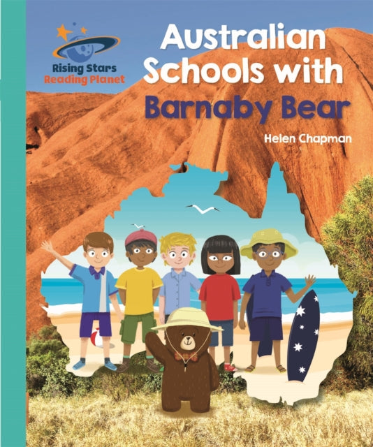 Reading Planet A School Day In Australia