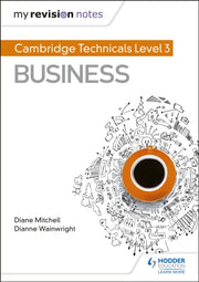 Cambridge Technicals Level 3 Business