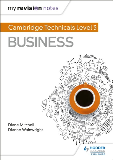 Cambridge Technicals Level 3 Business