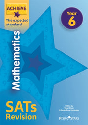 Mathematics Sats Expected Standard Revis