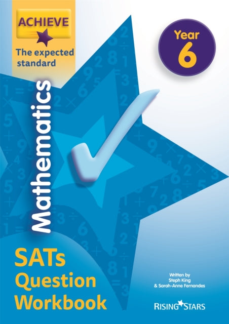 Mathematics Sats Expected/questn Workbk