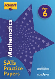 Mathematics Sats Practice Papers Year 6