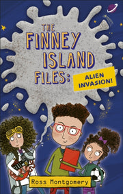 Reading Planet Ashs Guide To The Alien I
