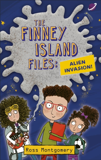 Reading Planet Ashs Guide To The Alien I