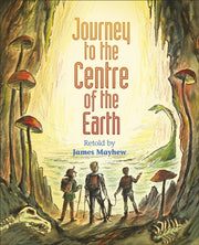Reading Planet Journey To The Centre Of