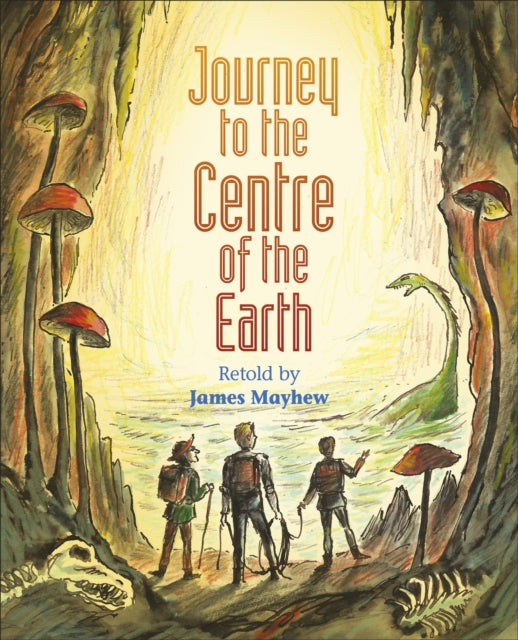 Reading Planet Journey To The Centre Of