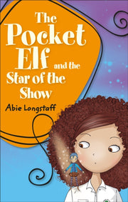 Reading Planet Pocket Elf Book 3 Level 3