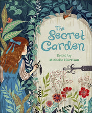 Reading Planet The Secret Garden Level 3