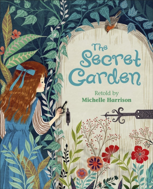 Reading Planet The Secret Garden Level 3