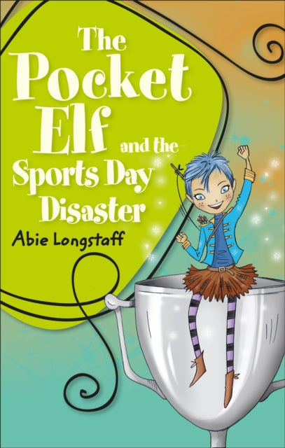 Reading Planet Pocket Elf Book 4 Level 4