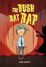Reading Planet The Bush Rat Rap Level 4