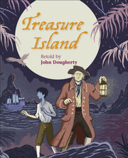 Reading Planet Treasure Island Level 4 F
