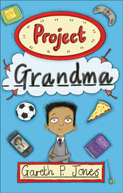 Project Grandma Book 1 Ks2 Level 5