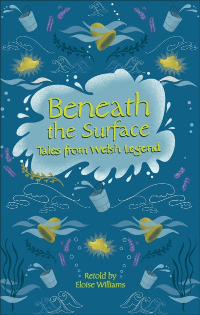 Beneath The Surface & Other Ks2 Level 7