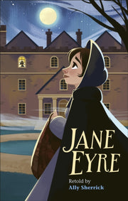 Jane Eyre Ks2 Level 7