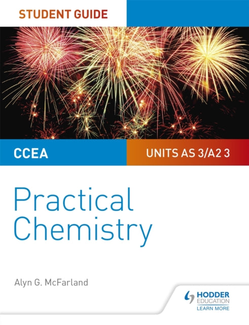 Ccea Asa2 Chemistry Student Guide Practi