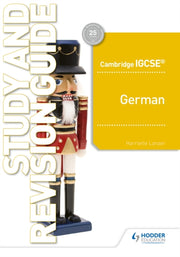 Cambridge Igcse German Study & Revision