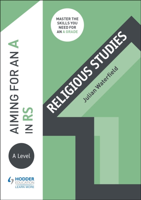 Aiming For An A A Level Religious Studie