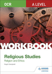 Ocr A Level Religious Studies Religion &